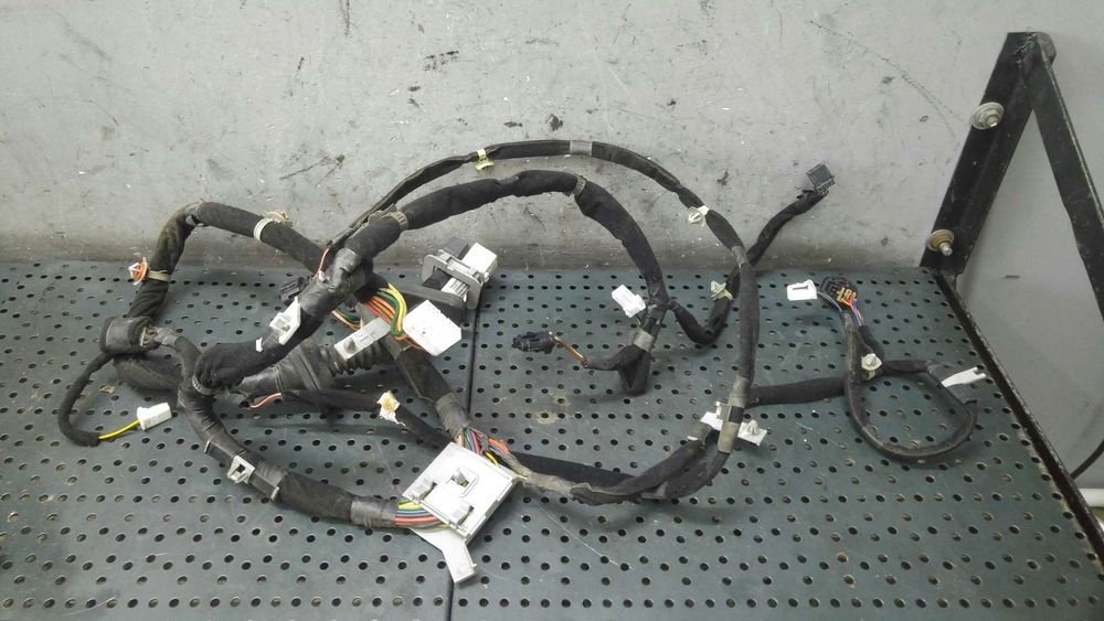 Cablaj instalatie electrica usa stanga fata kia sportage 2 je km 919711f010