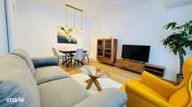 3 Camere Premium Nusco City | Dressing-Uri  | Parcare Subterana | Vede