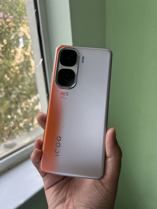 Vivo IQOO neo 10(china) 12/256
