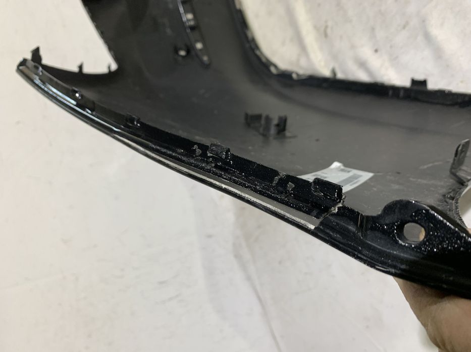 Bara spate Mercedes CLA, W118, 2019, 2020, 2021, 2022, cod origine OE A1188855002.