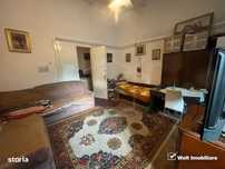 Oportunitate de investitie! Apartament ultracentral, la casa, cu 2 cam