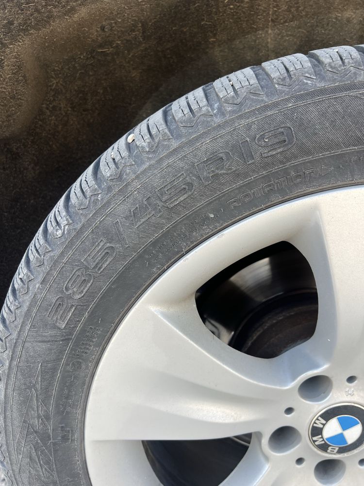Bmw джанти 19 спорт пакет
