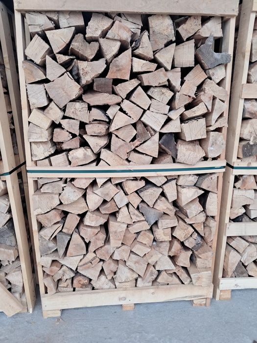 Lemne de foc la Depozitul de Cherestea Craiova