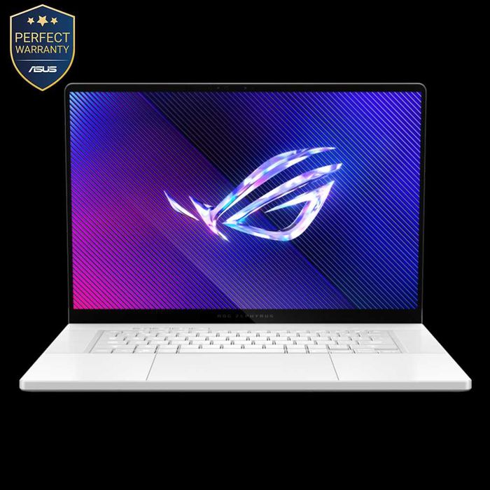 Asus ROG Zephyrus G16 OLED | Intel Core Ultra 9-285H | 24GB RTX 5090