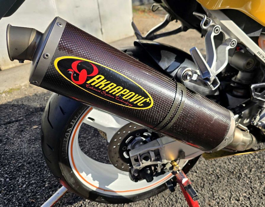 Suzuki Gsxr K3 600i за A2 НОВ ВНОС!