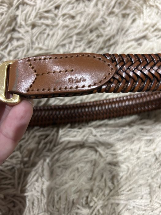 Ralph Lauren оригинален колан