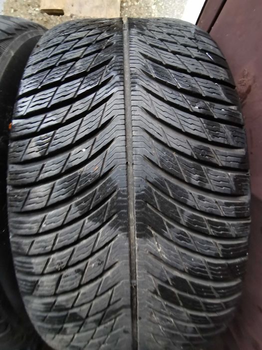 275 45 20 Michelin