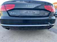 Dezmembrez audi a8 4h 3.0/dezmembrez audi a8/bara fata a8 4h/