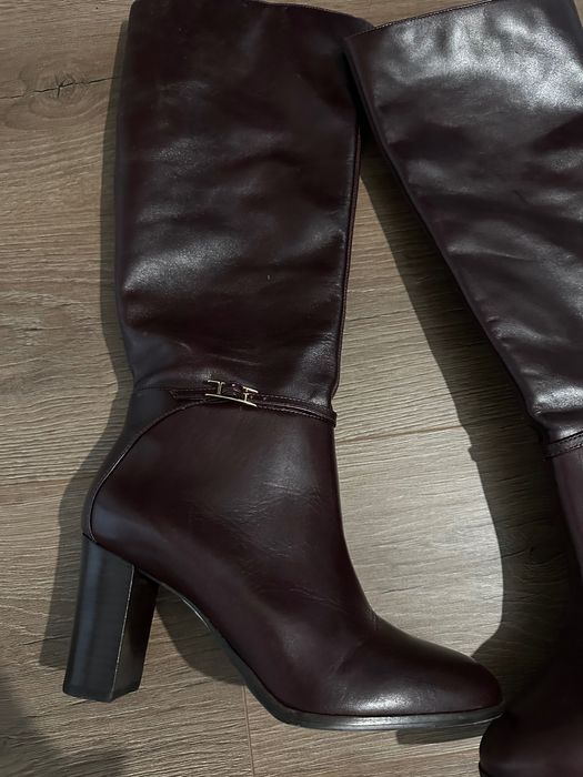 Дамски ботуши Dune London