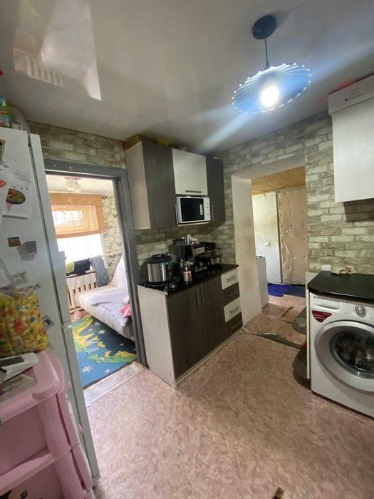 Дом в г.Тобыл (Затоболовка)