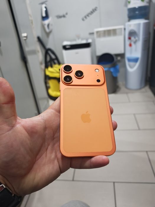 Oferta! Iphone 17pro (XR)