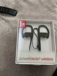 Casti Powerbeats 3 wireless