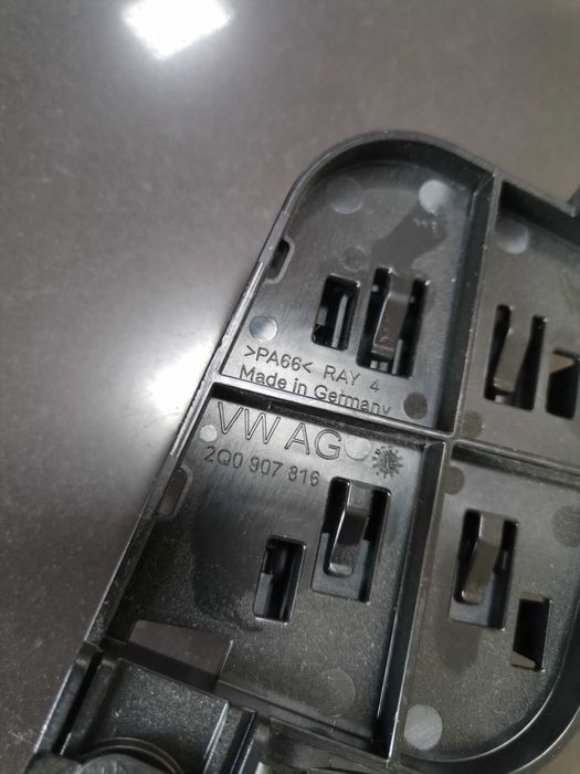 Нов Оригинал Nox Сензор 1.6 2.0 TDI 04L907805BJ Audi VW Skoda Seat