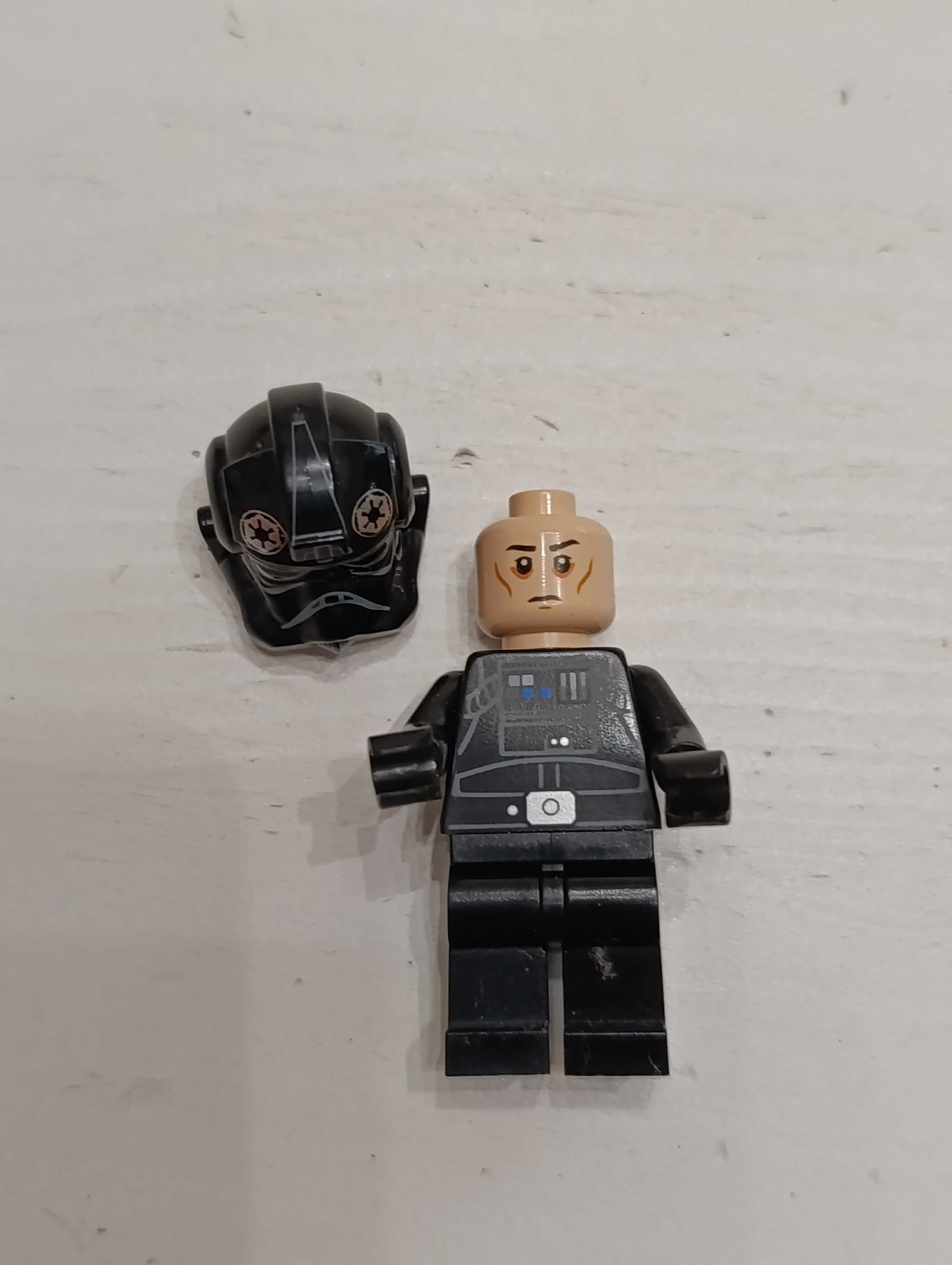 Lego Star Wars 75082