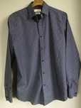 Massimo Dutti, мъжка риза, размер М