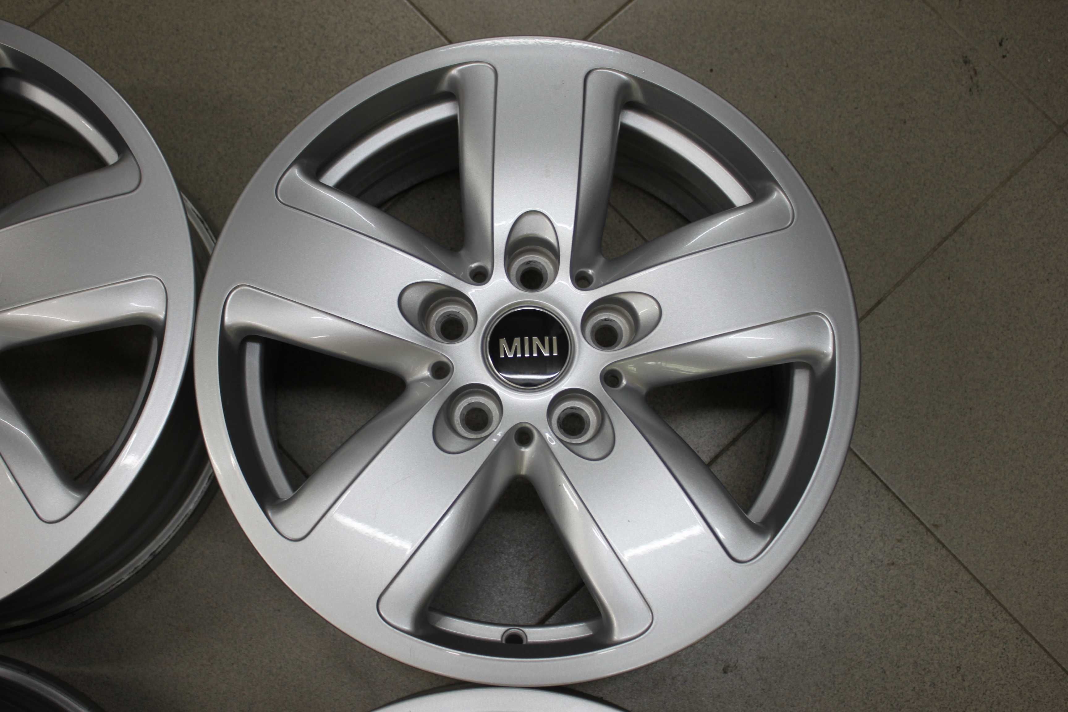 Джанти 16" Mini Cooper, Clubman, One