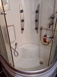 Хидромасажна душ кабина за баня