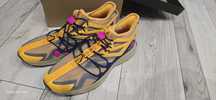 Мъжки Мъжки маратонки The North Face OXEYE TECH 44,5