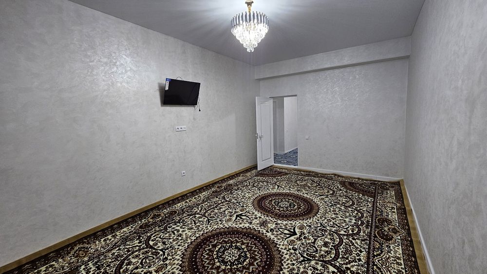Сдаётся 1 комн квартира