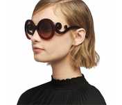 Ochelari de soare Prada