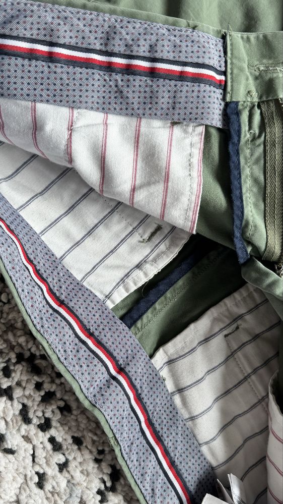 Мъжки къси панталони Tommy Hilfiger размер 30
