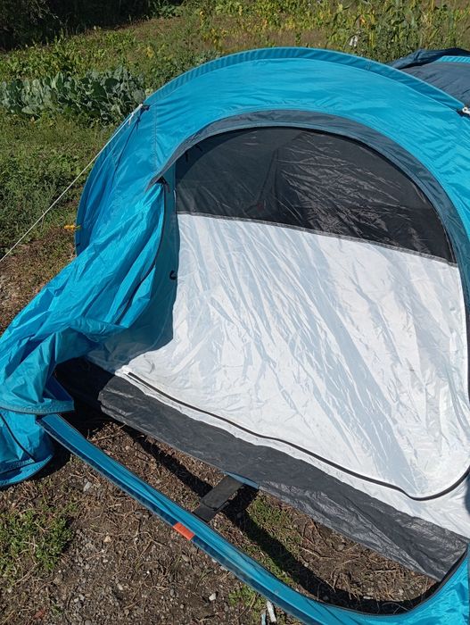 Cort Quechua 2 seconds 3