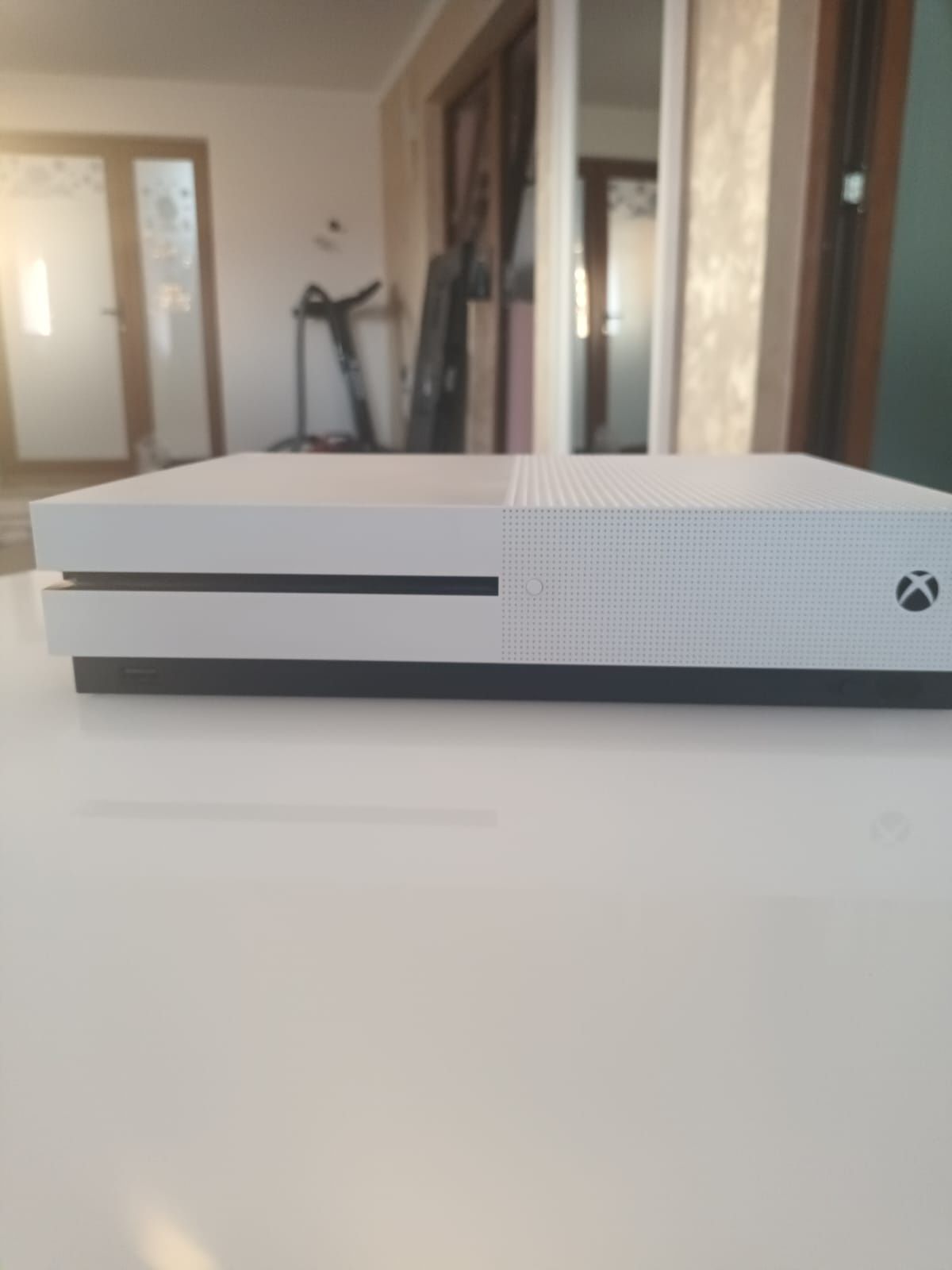 Xbox one s 1terra