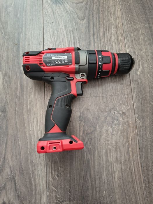 Акумулаторен ударен винтоверт Einhell