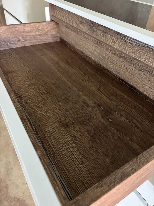 Камод гардеробный премиум класса