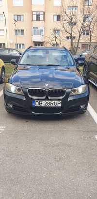 Bmw e91 320 XDRIVE