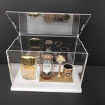 Vitrine Vaian din acril transparent