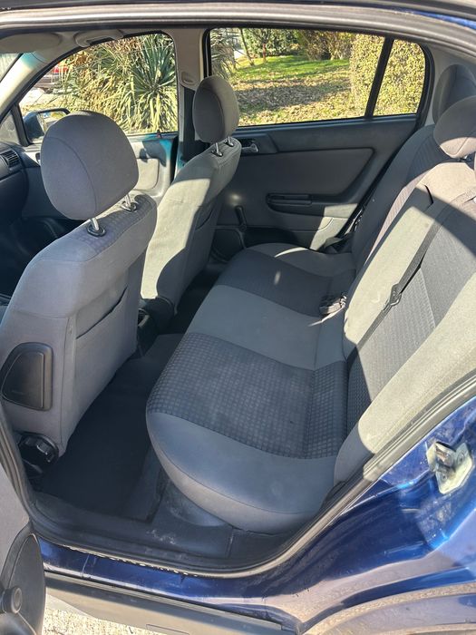 Opel Astra 2003godina