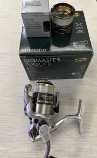 Shimano Biomaster 1000 FB