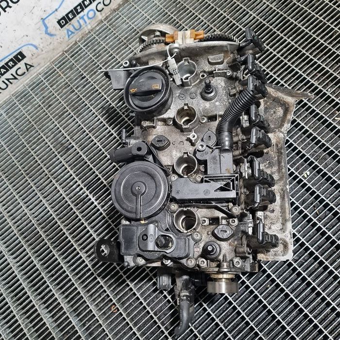 Chiuloasa AUDI Q5 2.0TFSI 2008 - 2015 155kW 211CP 1984CC CDNC Euro5 (1331) 06h103373k