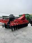 Teradisc 3 m tavalug coarda,disc purtat