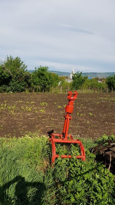 Vand grifer  rotativ