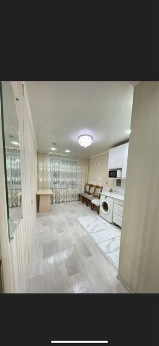 Продается 1 ком квартира