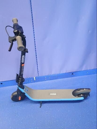Trotinetă electrică Ninebot C2 Pro - produs resigilat (nou) Decathlon