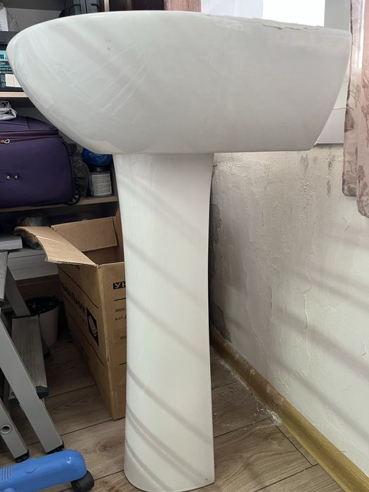 Раковина продам.