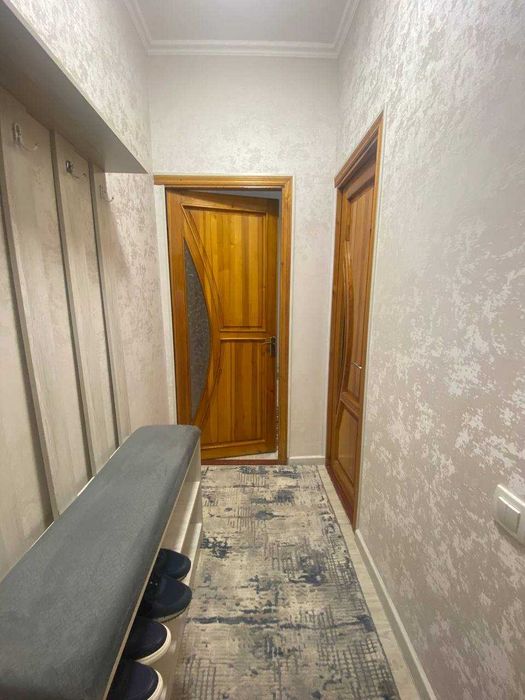 Chilonzor 16 2 xonali uy