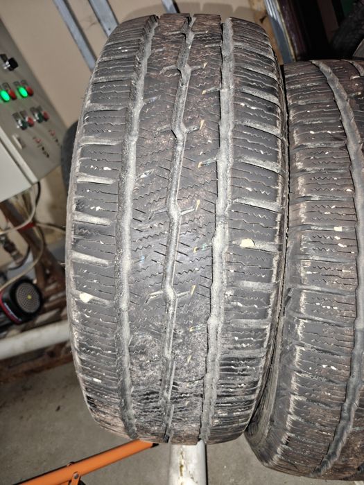 Set 4buc anvelope Toyo tires Observe Van 195/60/16c