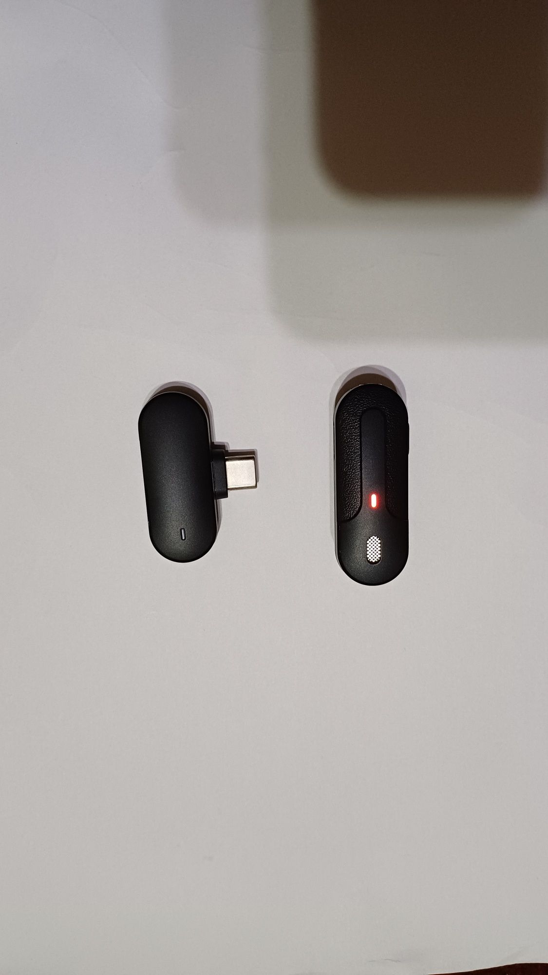 Микрофон петличка. Green Lion Samsung Redmi Huawey Type C