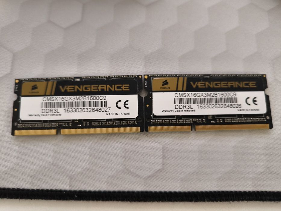 Mini HTPC - J3160 - 16gb ram - 2x480gb ssd - carcasa intertech itx