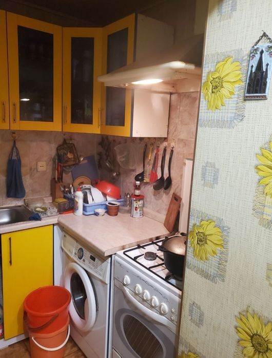 Максим Горький.  3/3/4 68кв.м балкон 2х6