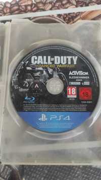 Joc Call Of Duty Pentru playstation 4