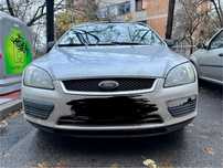 Ford Focus Ford Focus 2006 1.6 TDCI - program Rabla