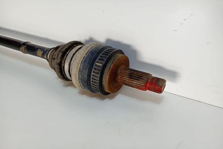 Planetara  dreapta spate 7533446 BMW Seria 1 E87 seria