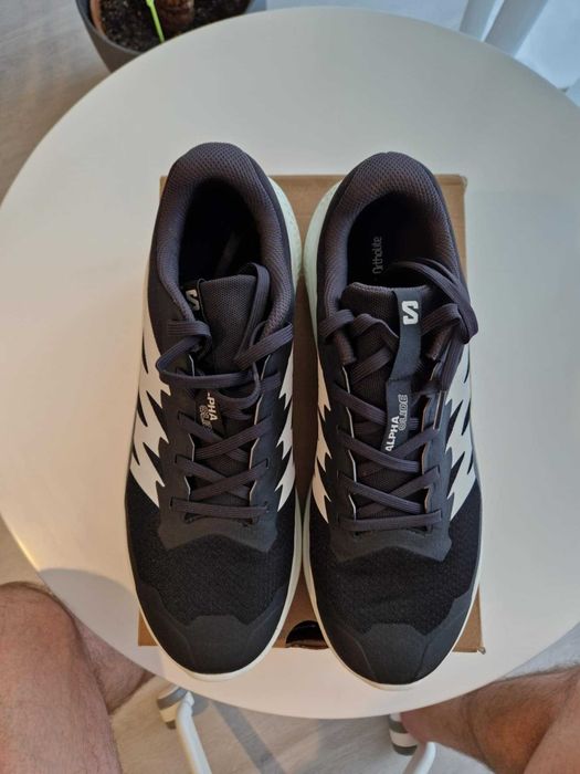 Pantofi Salomon Alphaglide – mărimea 43 1/3