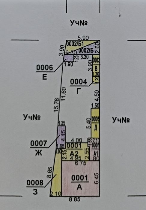 Продается дом 2,08 сотки Турткуль Дубовый метро Дустлик Ашхабад IT пар
