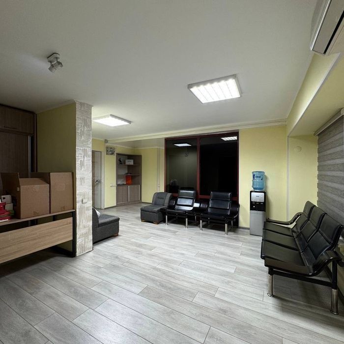 Ц-5 Лакосте | 125кв - нежилое помещение Продажа